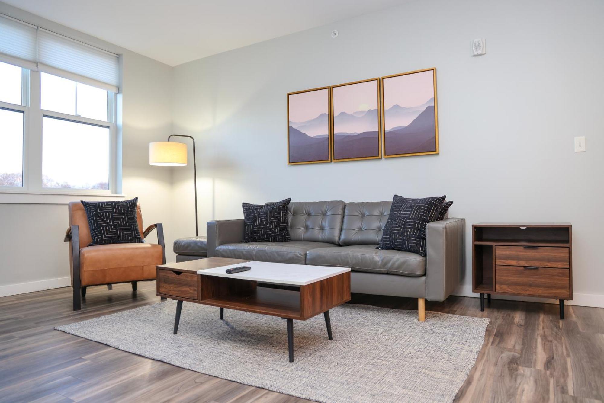 Luxury Apartment With Gym, Steps From Commuter Rail #4011 Reading Exterior photo